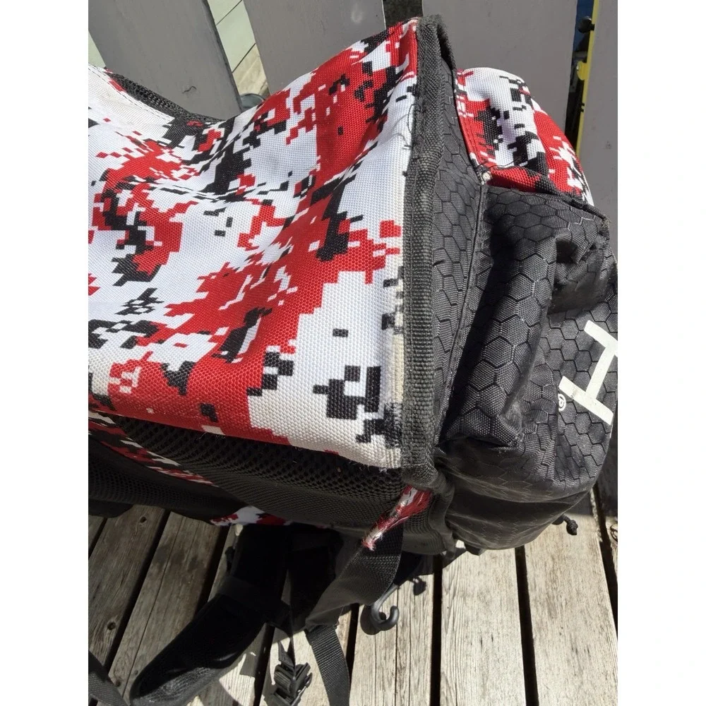 Boombah superpack digital
